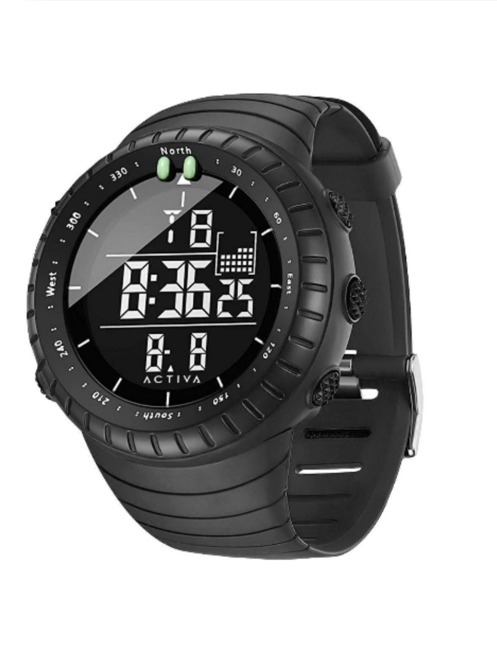 Activa x Invicta Men's Digital Sport Watch
